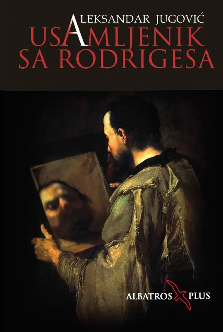 USAMLJENIK SA RODRIGESA - Aleksandar Jugović