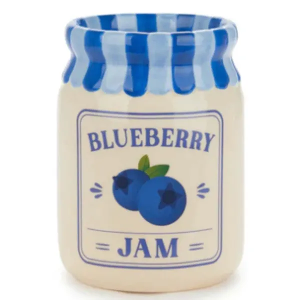 Vaza BLUEBERRY JAM