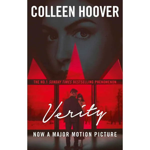 VERITY film tie-in TikTok Hit