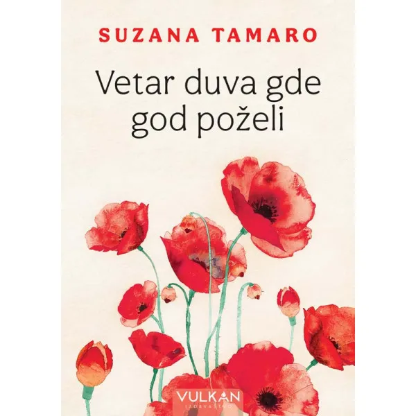 VETAR DUVA GDE GOD POŽELI