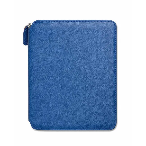 Victoria's Journals A5 organizer sa notesom na linije PANAMA plavi