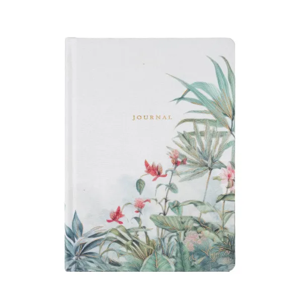 Victoria's Journals notes A5 CARISMA GARDEN