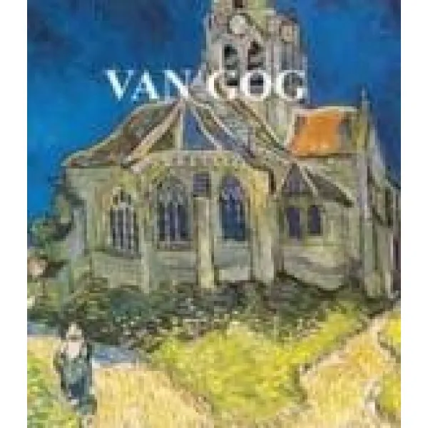 VINSENT VAN GOG MINI