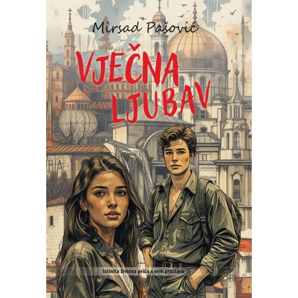 VJEČNA LJUBAV