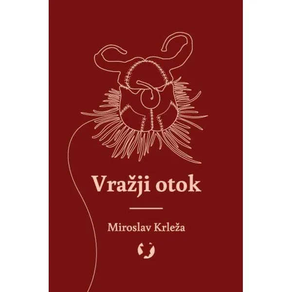 VRAŽJI OTOK