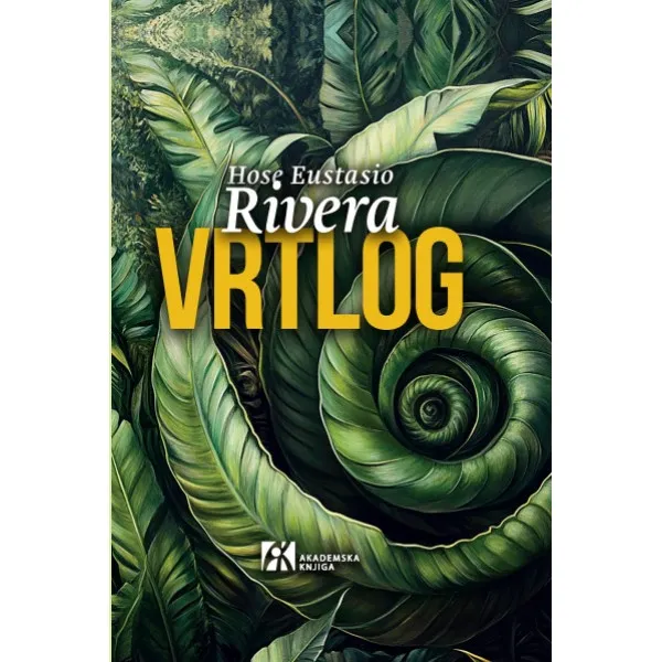 VRTLOG