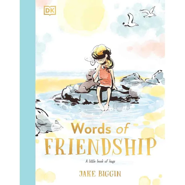 WORDS OF FRIENDSHIP