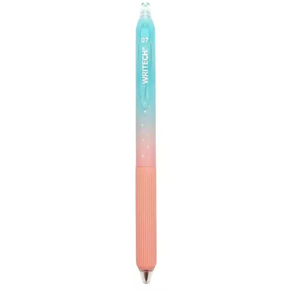 WRITEC gel olovka  0.7 PLAVA