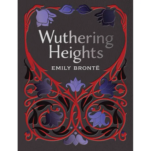 WUTHERING HEIGHTS Chartwell Deluxe Editions
