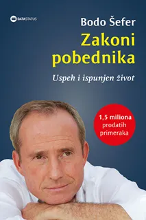 ZAKONI POBEDNIKA Uspeh i ispunjen život