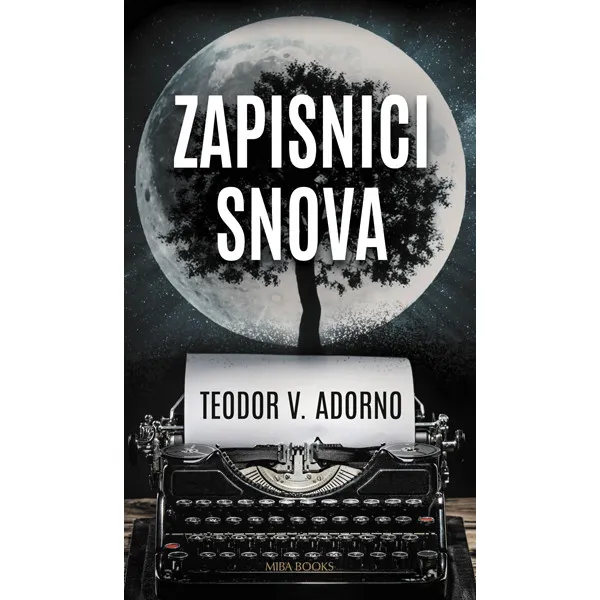 ZAPISNICI SNOVA