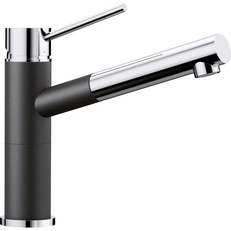 BLANCO ALTA-S Compact antracit