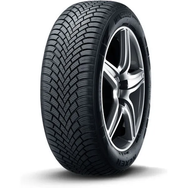 165/65R165 81T NEXEN Winguard Snow G3 WH21 3PMSF M+S