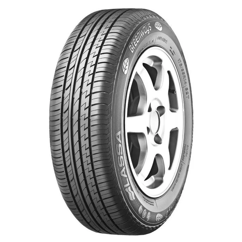 165/70R14 81T LASSA Greenways