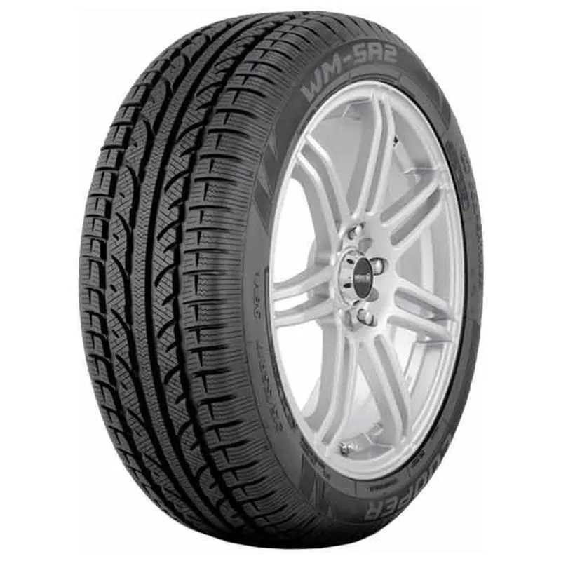 175/65R14 82T COOPER Weather Master SA2 Plus 3PMSF M+S