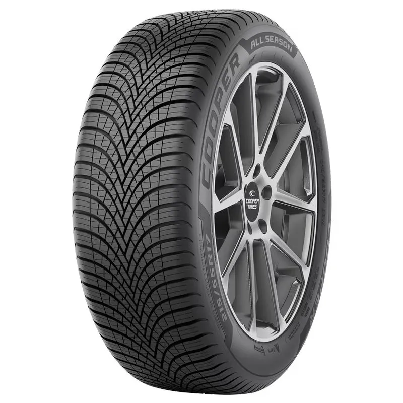 185/60R14 86H COOPER All Season XL EVR 3PMSF M+S