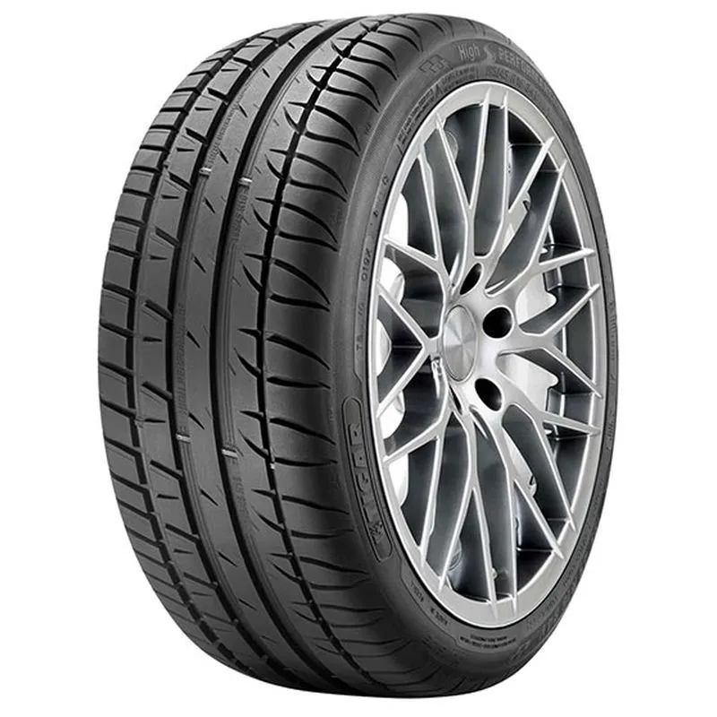 195/55R15 85V TIGAR High Performance