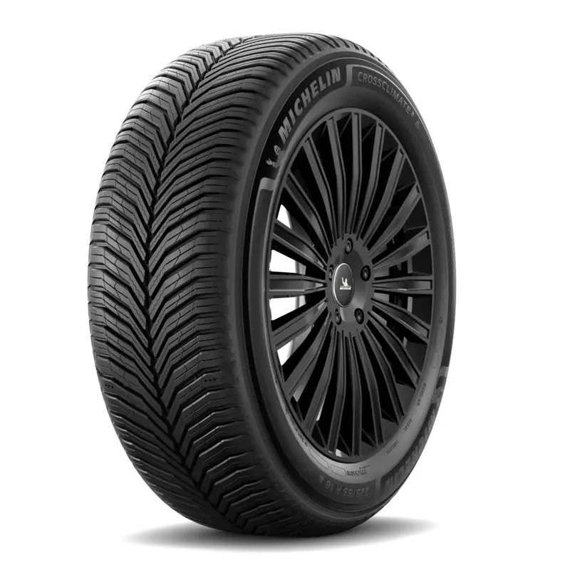 195/55R16 87V MICHELIN CrossClimate 3 M+S 3PMSF Direct. RP EV