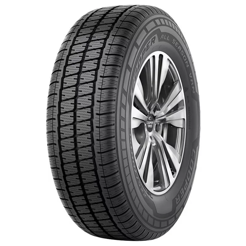 195/60R16 99T COOPER All Season Van EVR 3PMSF M+S