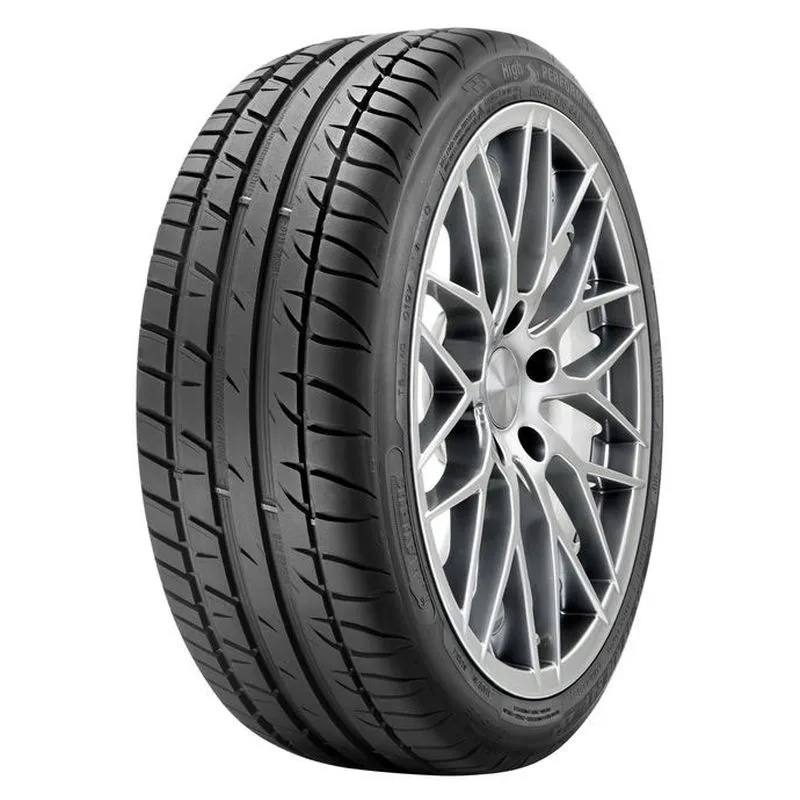 195/65R15 91V TAURUS Summer 3