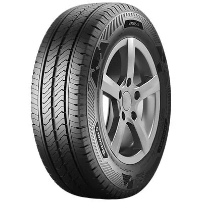 195/70R14 101/99R BARUM Vanis 3 
