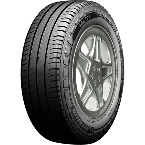 195/70R15 104S MICHELIN Agilis 3 EV