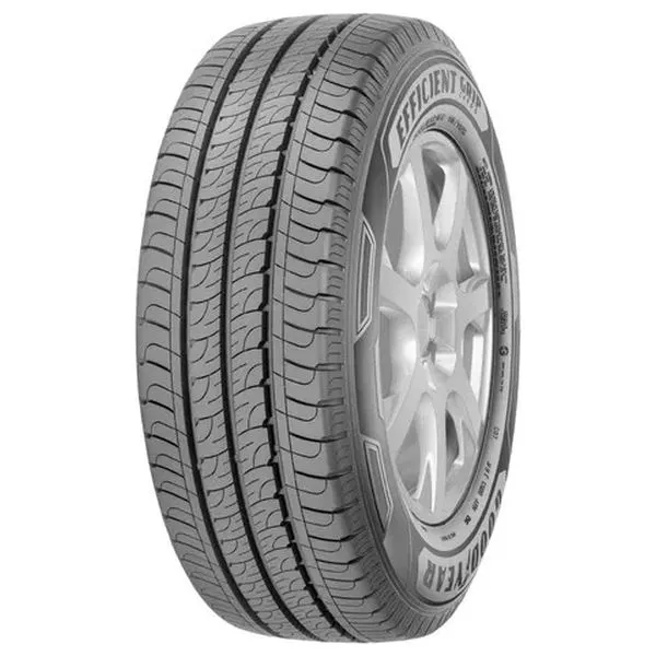 195/75R16 107R GOODYEAR Efficientgrip Cargo EVR