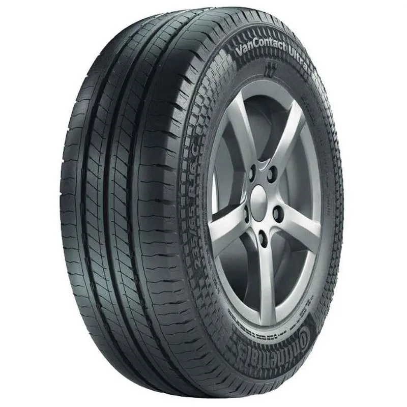 195/75R16 110/108R CONTINENTAL Vancontact Ultra EV