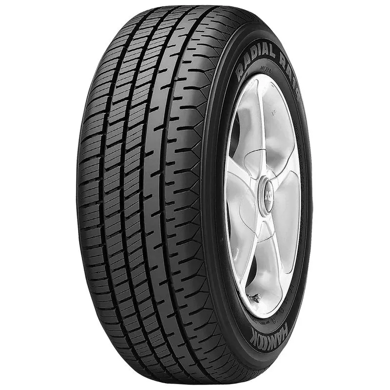 205/60R16 100/98T HANKOOK RA14 Radial