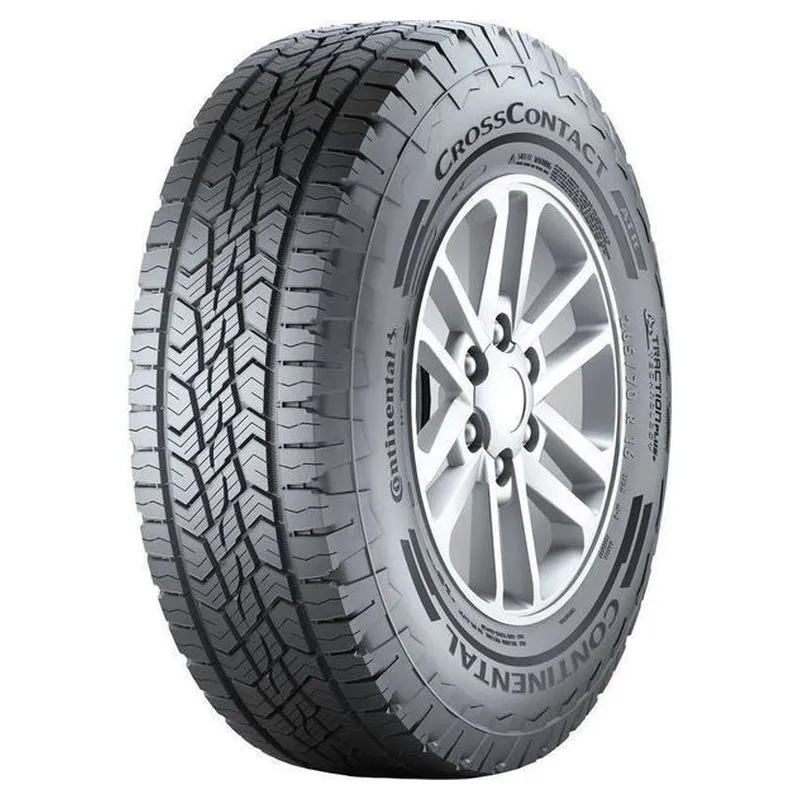 205/70R15 96H CONTINENTAL Crosscontact Atr 