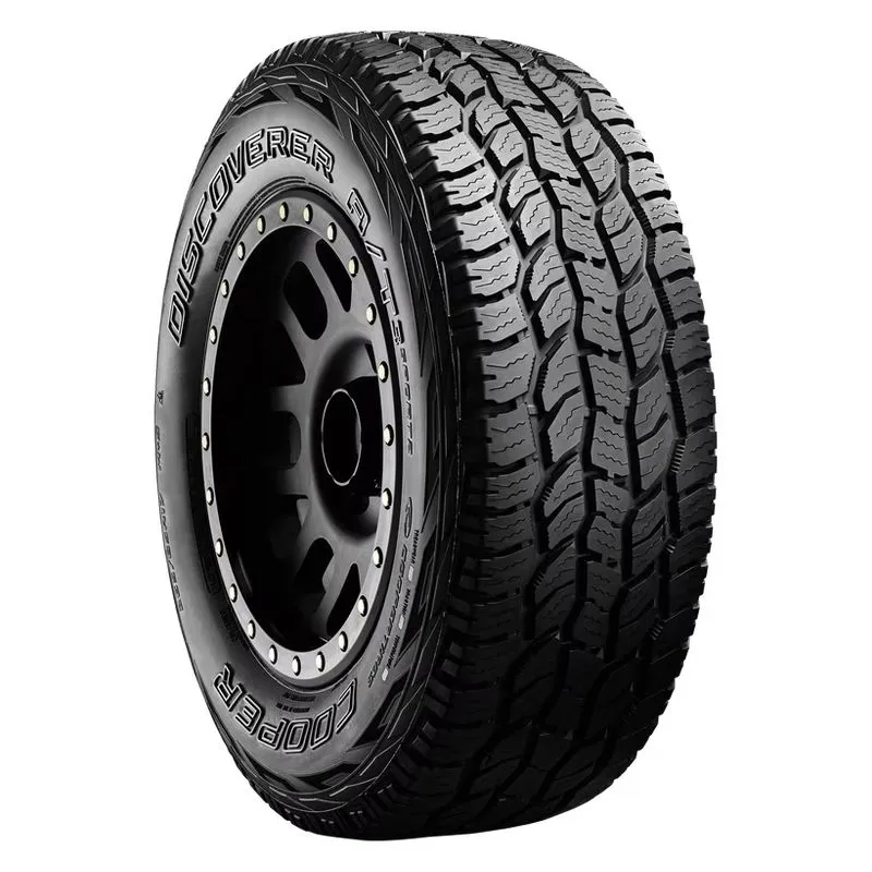 205R16 110S COOPER Discoverer At3 Sport 2 3PMSF M+S