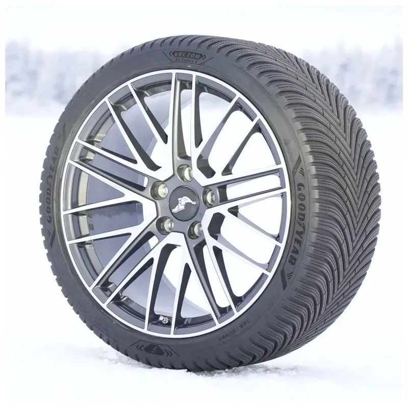 215/45R20 95H GOODYEAR Vector All Seasons 4 XL FP 3PMSF M+S EVR