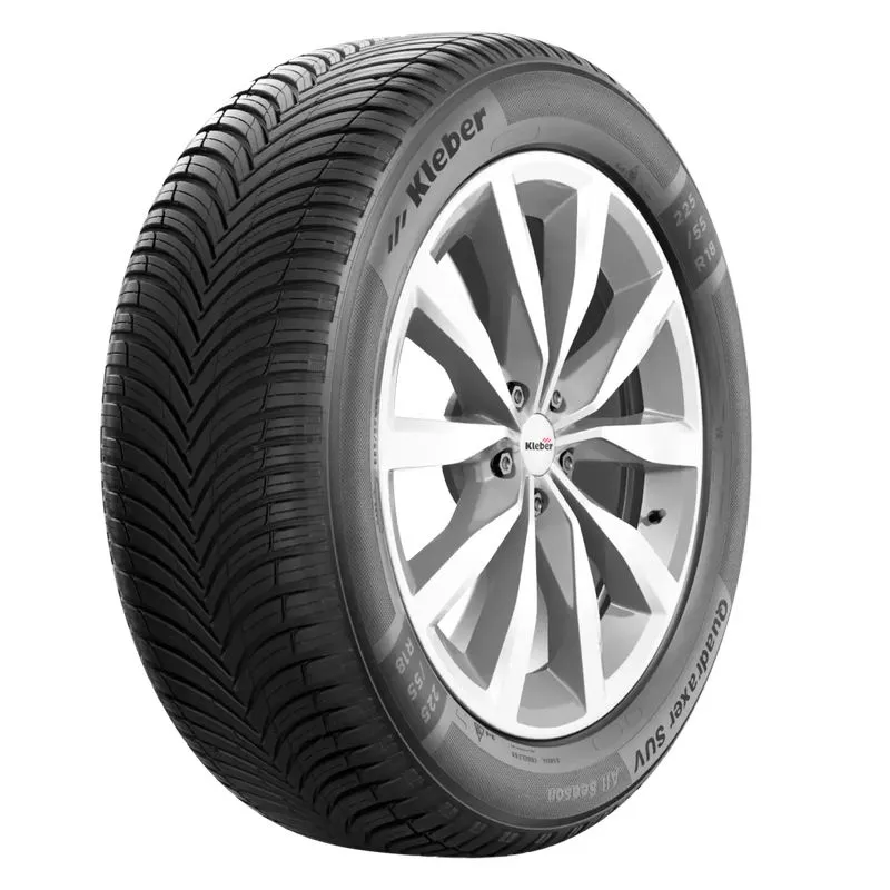 215/50R18 92W KLEBER Quadraxer SUV 