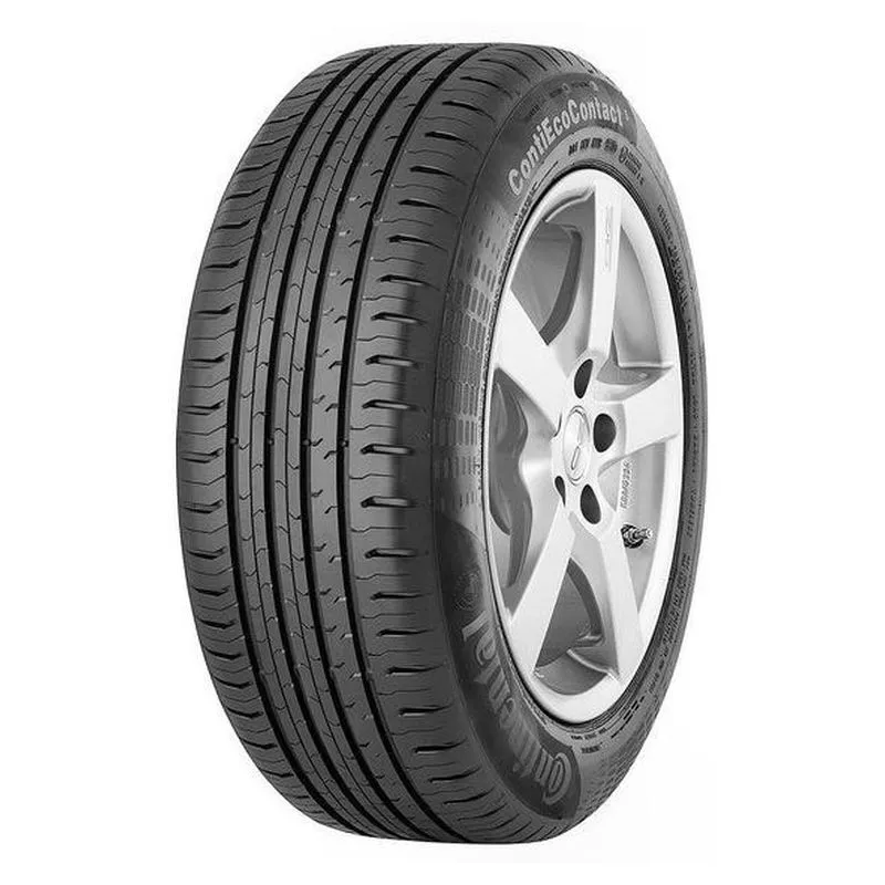 215/55R17 94V CONTINENTAL Ecocontact 5 ContiSeal