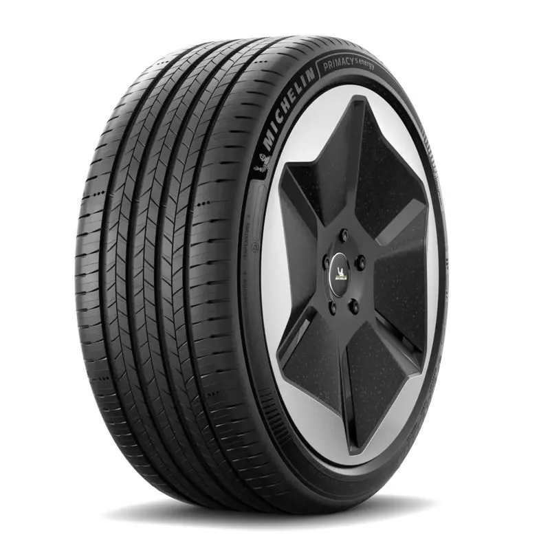 215/55R18 95H MICHELIN Primacy 5 Energy Asymm. EV