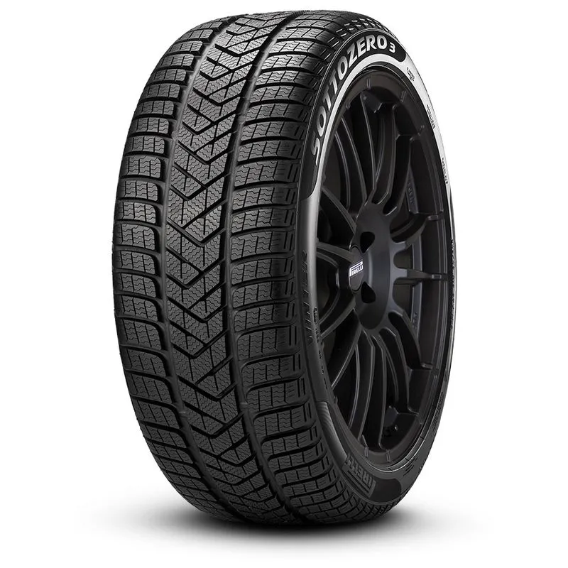 215/55R18 99V PIRELLI Winter SottoZero 3