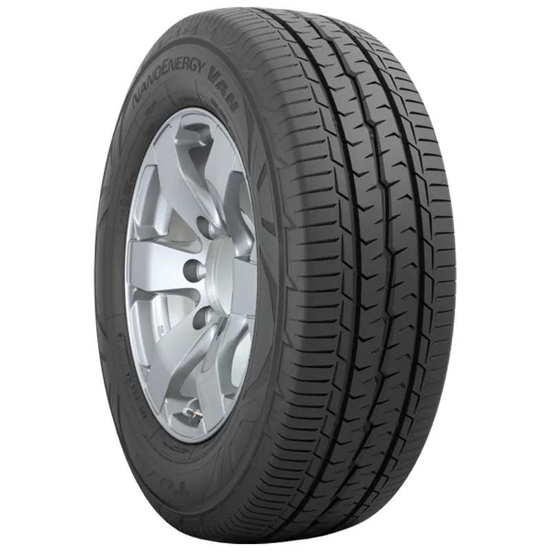 215/60R17 109T TOYO Nano Energy Van 