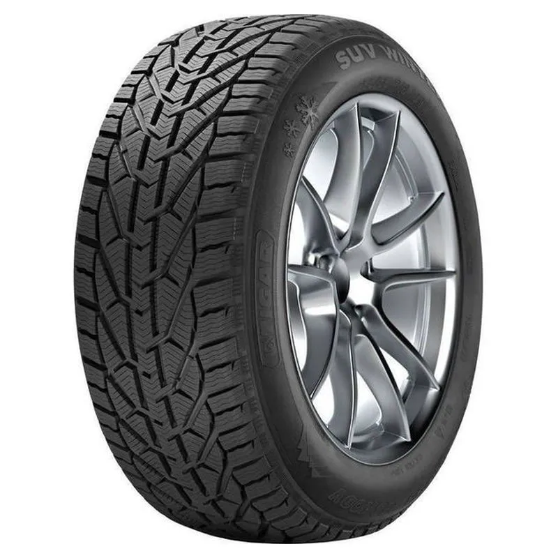 215/60R17 96H TIGAR SUV Winter