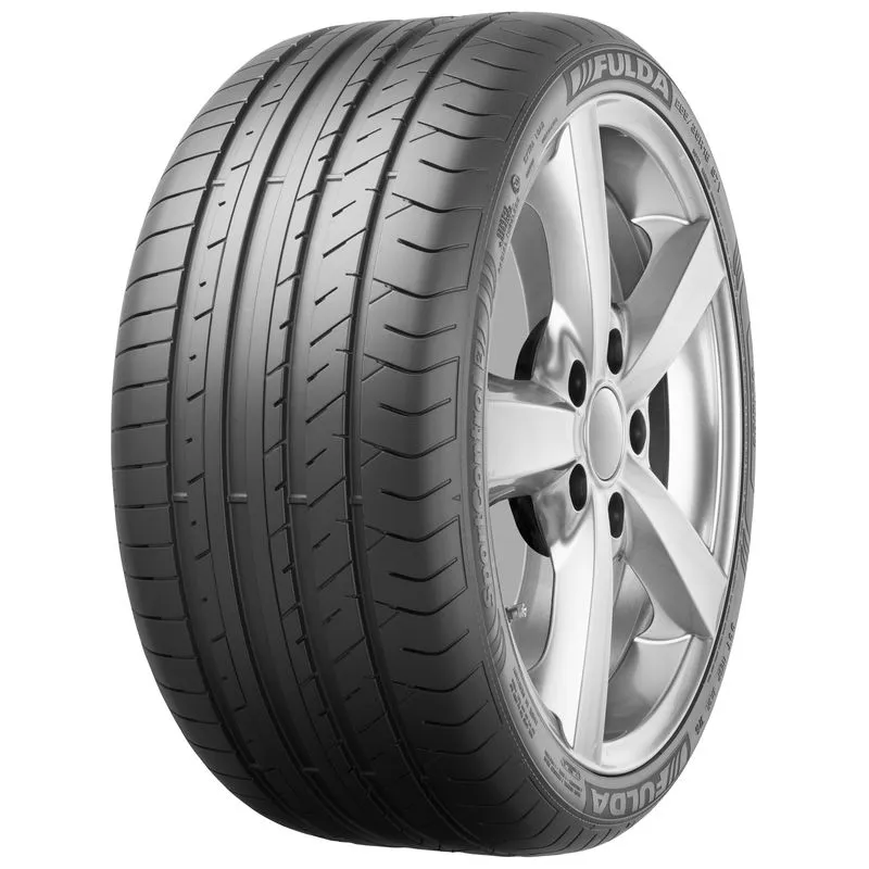 225/40R19 93Y FULDA Sportcontrol 2 XL FP
