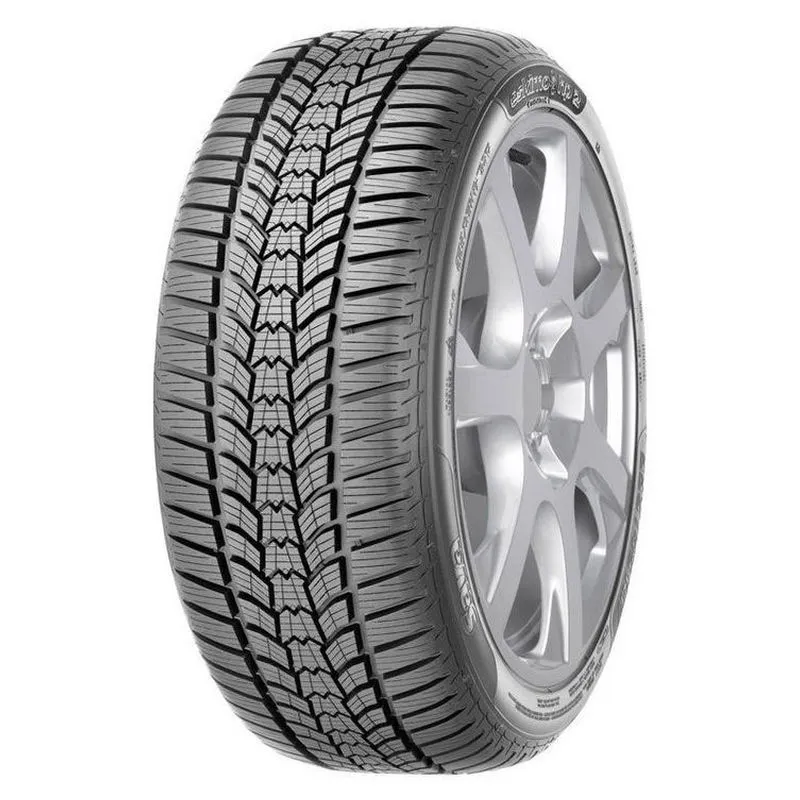 225/45R17 91H SAVA Eskimo HP2  FP 3PMSF M+S