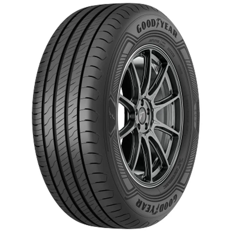 225/50R19 96V GOODYEAR Efficientgrip 2 Suv EDR