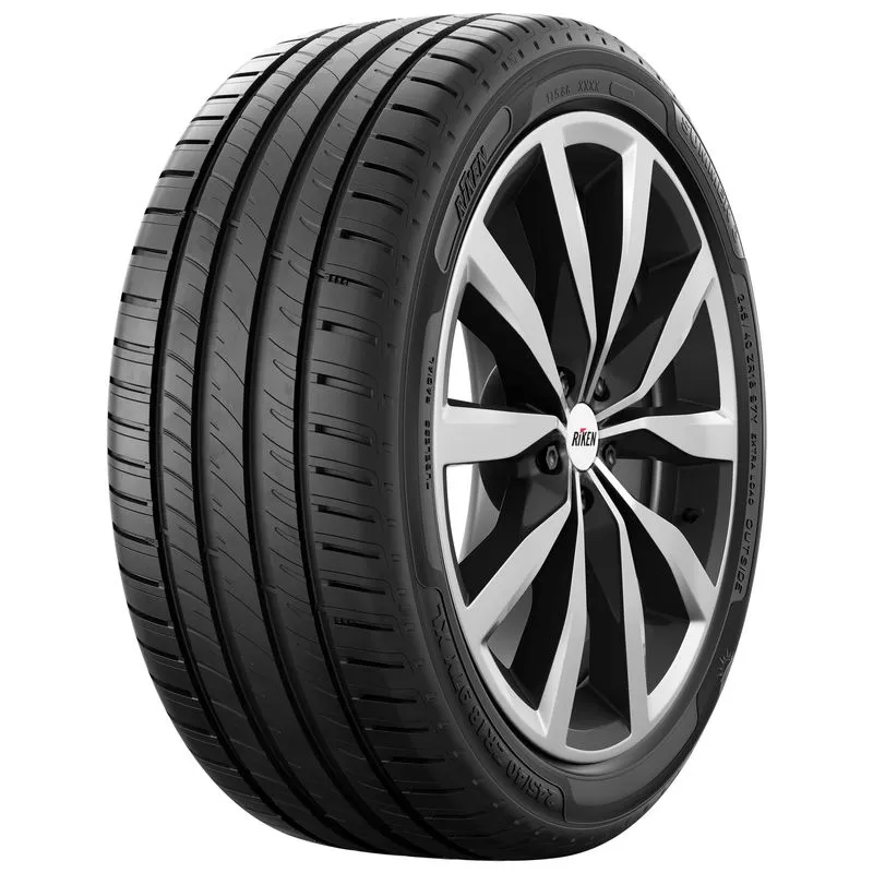 225/55R17 101W TAURUS Summer 3 XL