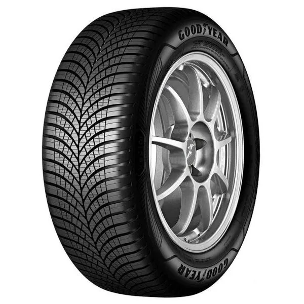 225/55R17 97T GOODYEAR Vector 4seasons Gen-3 EVR 3PMSF M+S