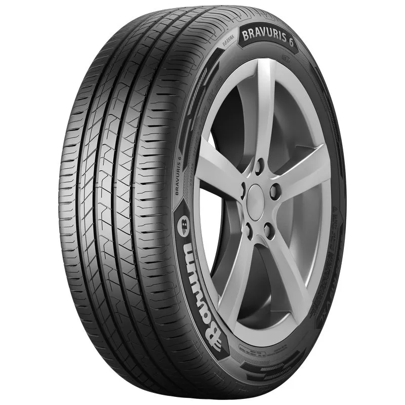 225/55R18 98V BARUM Bravuris 6 EV with symbol
