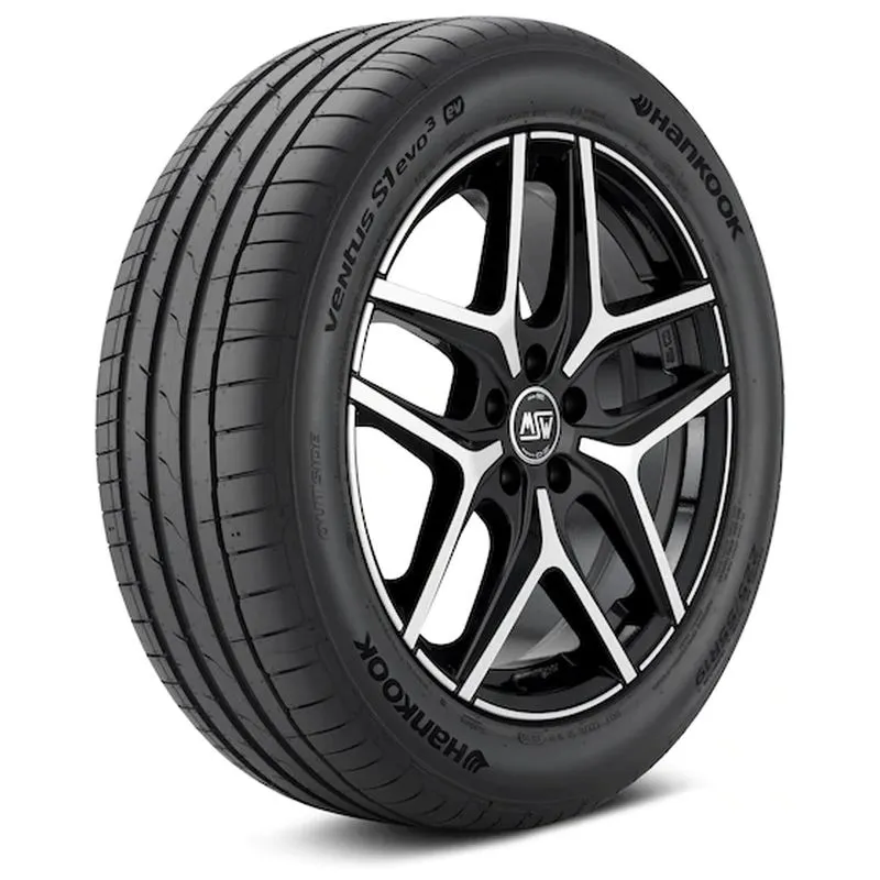 225/55R18 98W HANKOOK K127E Ventus S1 evo3 ev