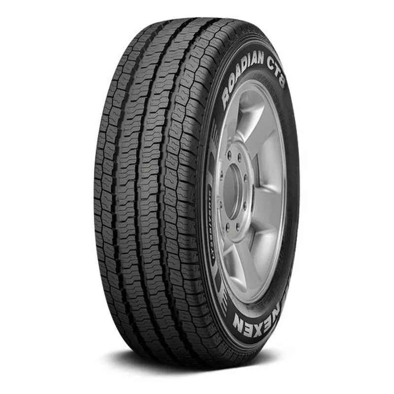 225/65R16 112/110S NEXEN Roadian CT8