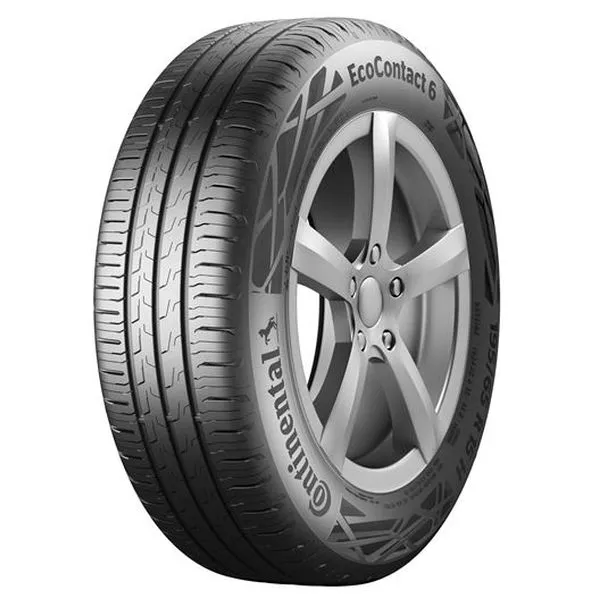 235/40R19 96H CONTINENTAL Ecocontact 6 XL EV