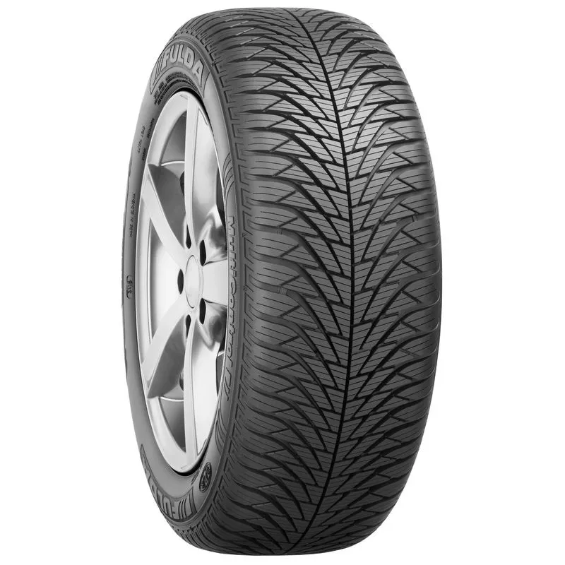 235/45R17 97Y FULDA Multicontrol XL FP 3PMSF M+S