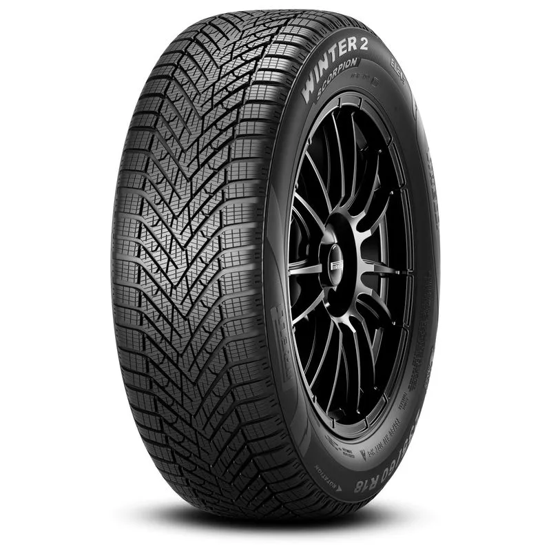 235/50R20 104V PIRELLI Scorpion Winter 2 XL