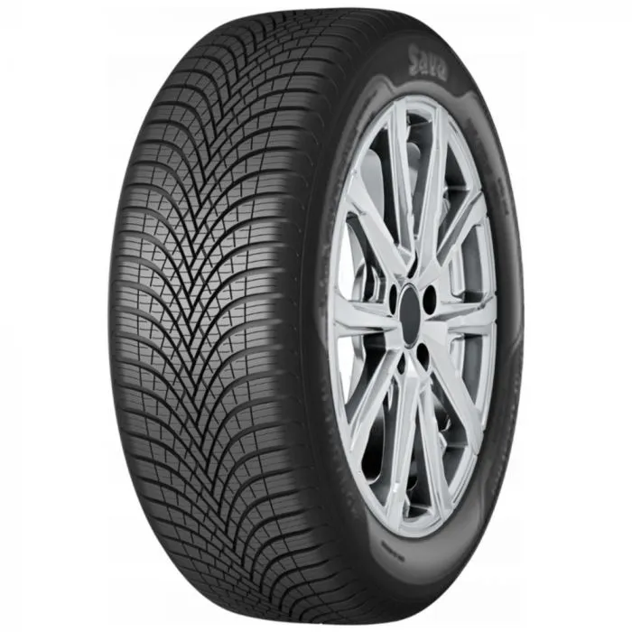 235/55R17 103V SAVA All Weather XL 3PMSF M+S